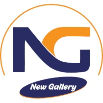 new gallery